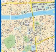 Пътен атлас на България 1:530 000