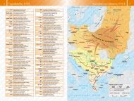 Атлас по история и цивилизация за 11. клас и кандидат-студенти