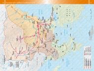 Атлас по история и цивилизация за 11. клас и кандидат-студенти