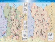 Атлас по история и цивилизация за 11. клас и кандидат-студенти