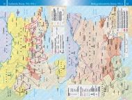 Атлас по история и цивилизация за 11. клас и кандидат-студенти