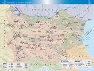 Атлас по история и цивилизация за 11. клас и кандидат-студенти