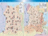 Атлас по история и цивилизация за 11. клас и кандидат-студенти