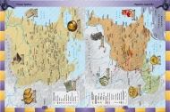 Атлас по история и цивилизации за 5. клас