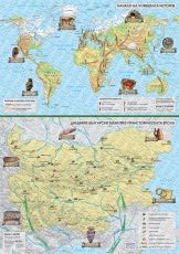 Начало на човешката история. Днешните български земи през праисторическата епоха