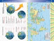 Атлас по география и икономика за 8. клас
