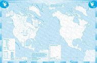 Контурни карти по география и икономика за 6. клас 