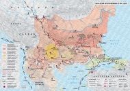 България при Асеневци (1185-1241)