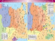Атлас по история и цивилизации за 8. клас