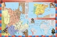 Атлас по история и цивилизации за 6. клас