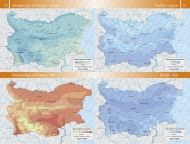 Атлас по география и икономика за 10. клас