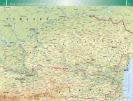 Атлас по география и икономика за 10. клас