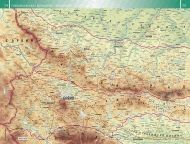 Атлас по география и икономика за 10. клас