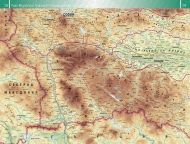 Атлас по география и икономика за 10. клас