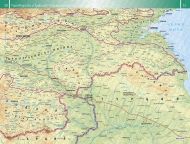 Атлас по география и икономика за 10. клас