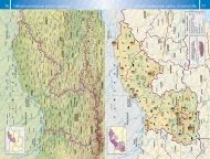 Атлас по география и икономика за 10. клас