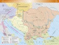 Атлас по история и цивилизации за 10. клас