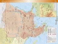 Атлас по история и цивилизации за 10. клас