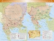 Атлас по история и цивилизации за 10. клас