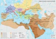 Поява на исляма и арабска експанзия