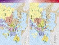 Атлас по история и цивилизации за 10. клас