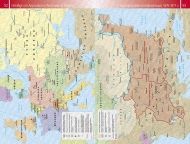 Атлас по история и цивилизации за 10. клас