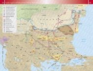 Атлас по история и цивилизации за 10. клас