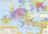 Кръстоносни походи, XI-XIII век; Врезка: Четвърти кръстоносен поход