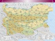 Атлас по история и цивилизации за 10. клас