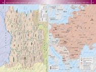 Атлас по история и цивилизации за 10. клас