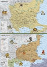 Ранна Тракия. Одриско царство