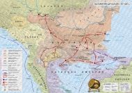 България при цар Калоян, 1197-1207 г.