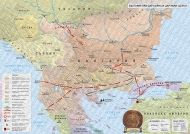 България при цар Борил и цар Иван Асен II