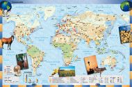 Атлас по география и икономика за 5. клас
