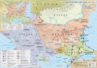 България при цар Иван Александър (1331-1371); врезка: България през втората половина на XIII век