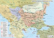 Падане на България под османска власт (1371-1396)