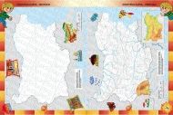 Атлас по човекът и обществото за 3. и 4. клас /по старата учебна програма/