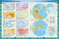 Атлас по география и икономика за 6. и 7. клас /по старата учебна програма/