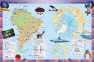 Атлас по география и икономика за 6. и 7. клас /по старата учебна програма/