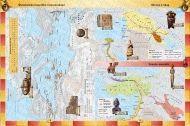 Атлас по история и цивилизация за 7. клас /по старата учебна програма/