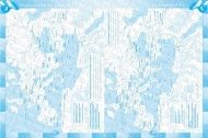 Контурни карти по история и цивилизация за 7. клас /по старата учебна програма/