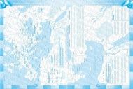 Контурни карти по история и цивилизация за 7. клас /по старата учебна програма/