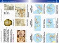 Атлас по география и икономика за 11.-12. клас