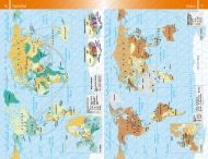 Атлас по география и икономика за 11.-12. клас