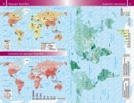 Атлас по география и икономика за 11.-12. клас