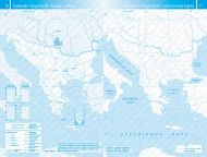 Контурни карти по география и икономика за 8. клас /по старата учебна програма/
