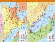 Исторически атлас на Югоизточна Европа