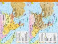 Исторически атлас на Югоизточна Европа