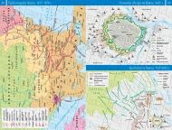 Исторически атлас на Югоизточна Европа