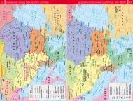 Исторически атлас на Югоизточна Европа